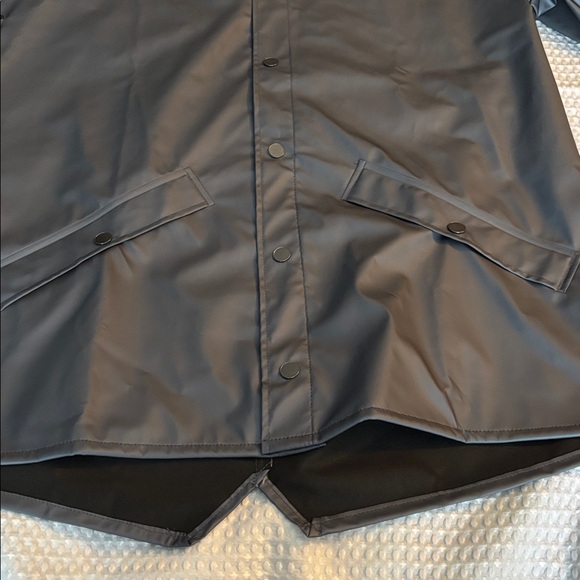 RAINS Waterproof unisex jacket - Picture 3 of 14